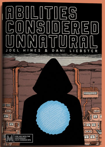 Abilities Considered Unnatural